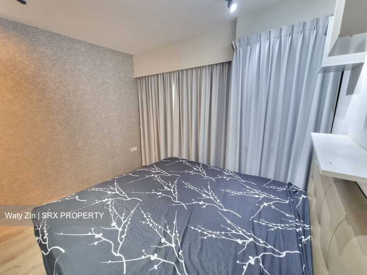 Blk 265C Punggol Emerald (Punggol), HDB 4 Rooms #446930271